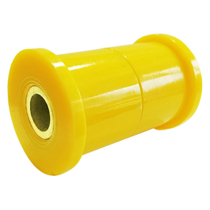 BUCHA MOLA POLIURETANO 18MM MB 709 712 912 914 915C (6703200444*)