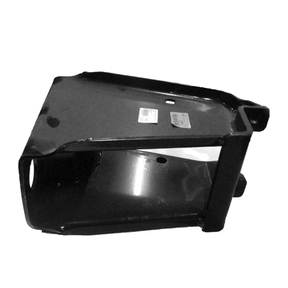 SUPORTE DIANTEIRO CARRETA 1º BITREM GUERRA (0259-A..)