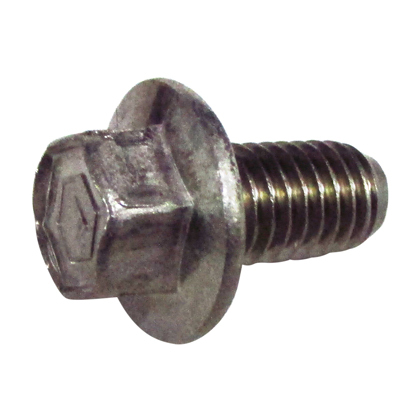 PARAFUSO SEXTAVADO M12X125X40 (2U2103448T)