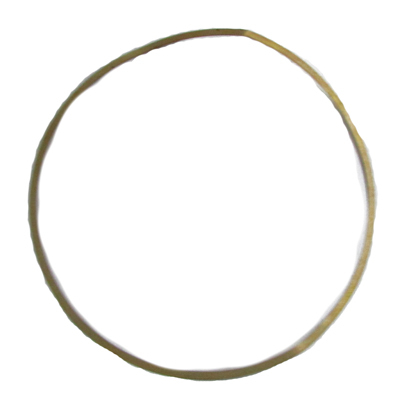 ANEL CALCO CAMISA 0,10MM TOMBAK (98456130)