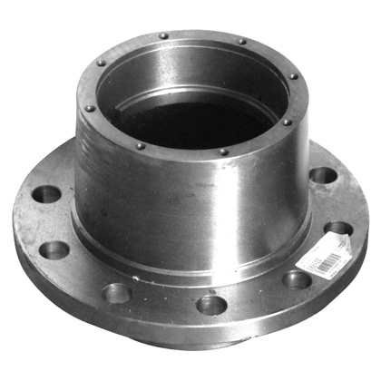 CUBO FREIO TRASEIRO CARRETA SILPA RODA DISCO ARO 15 ESPELHO  (C00749)