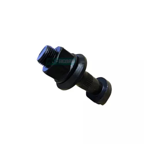 PARAFUSO RODA COMPLETO DIANTEIRA M18X1,5X72 F4000 96 DIANTE PORCA OSCILANTE CHAV