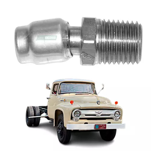 SUSPIRO DIFERENCIAL FORD F600 F1000 F4000 F22000 (702443)