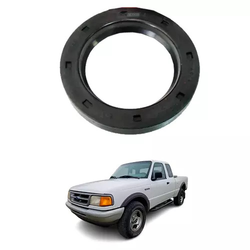 RETENTOR RODA DIANTEIRA FORD RANGER 4X4 97 A 03 (F87Z1S190AA)