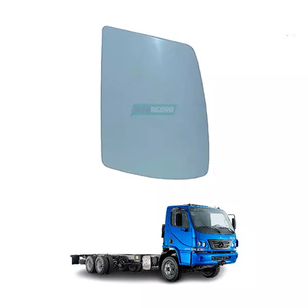 DEFLETOR LATERAL DIR MB ACCELO (9798800840-)