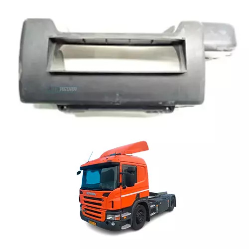 DUTO DE AR SCANIA PGR EURO 5 (1853473-10247	)