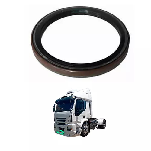 RETENTOR VOLANTE MOTOR CURSOR 9 PARA IVECO STRALIS 330CV 360CV EURO 5  (50424449