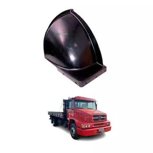 PARABARRO DIREITO MB 1620 1621 L1618 BICUDOS HPN PLASTICO (3848817305-)