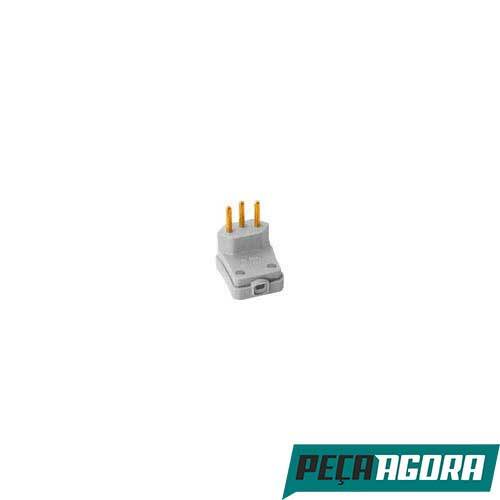 PINO 2P + T PERLEX CINZA 2055 (12302CC)