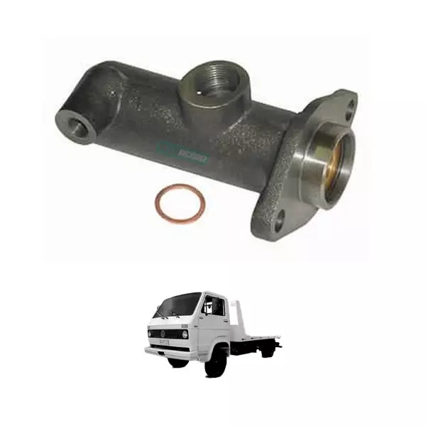 CILINDRO FREIO MESTRE VW VOLKSWAGEN 690 / 790 / 7110 (RCCM00240)