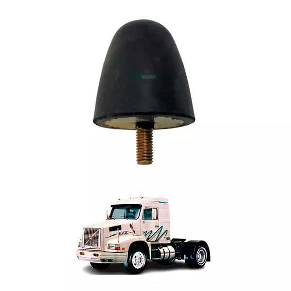 CAIXA 5 BATENTE INFERIOR CAPO VOLVO NL10 NL12 N10 N12 (CX.1611789**5)