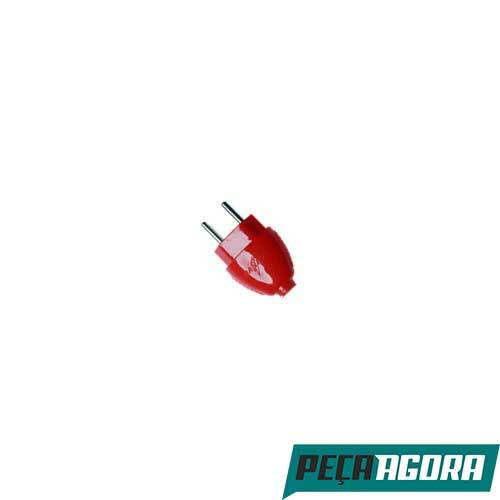 PINO 2P DANEVA BRANCO 10A 1593 (15000CC)