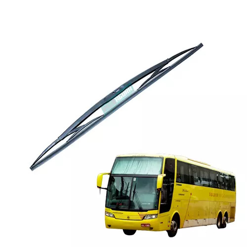 PALHETA LIMPADOR PARABRISA 32 POL UNITARIO ABA LARGA ONIBUS BUSCAR NIELSON JUM B
