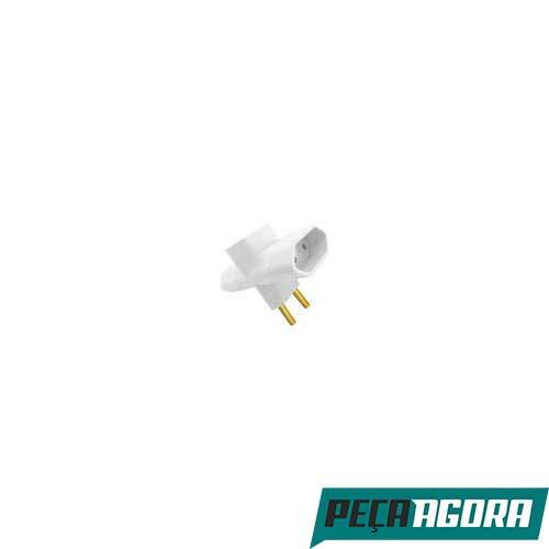 PINO 3 SAIDAS FC CINZA 29254 (15209CC)