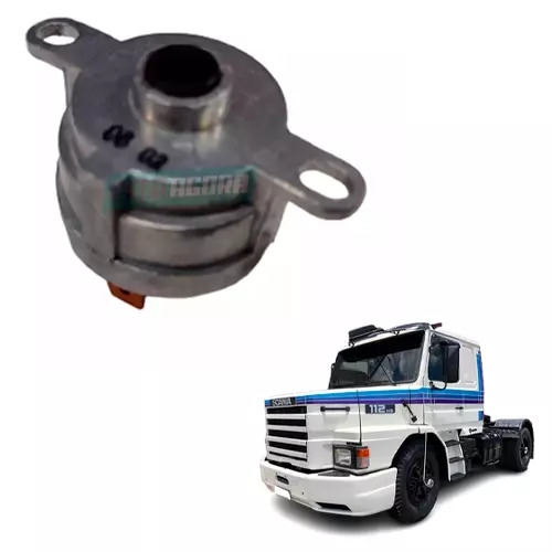 COMUTADOR CHAVE PARA SCANIA 112 F112 K112 R112 R142 T112 T142 (537326,)