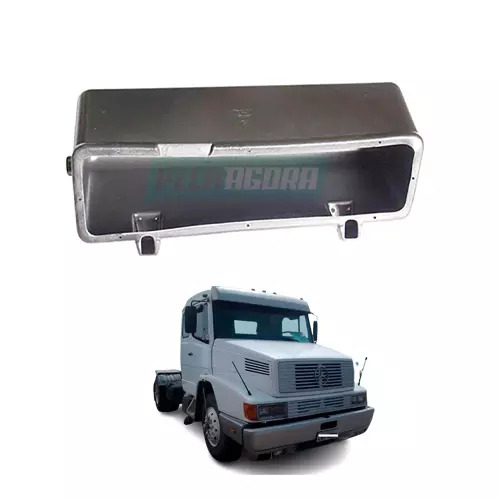 PORTA OBJETOS TETO MB HSK 1935 1630 (3848147041-CPL6131)