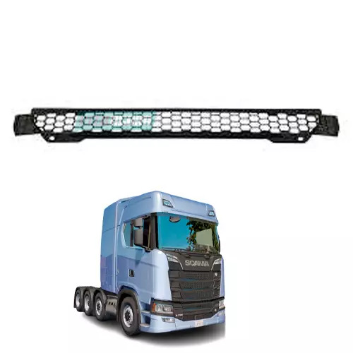 TELA GRADE FRONTAL SERIE S (2019...) P,G,R, FRENTE STEP  (2307679)