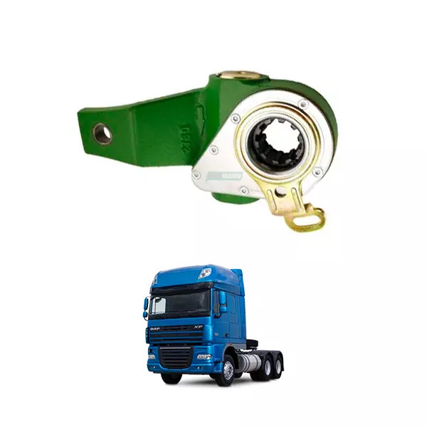 CATRACA FREIO AUTOMATICA DIANTEIRO DIR DAF XF105 (159556-72524-BZ2019)