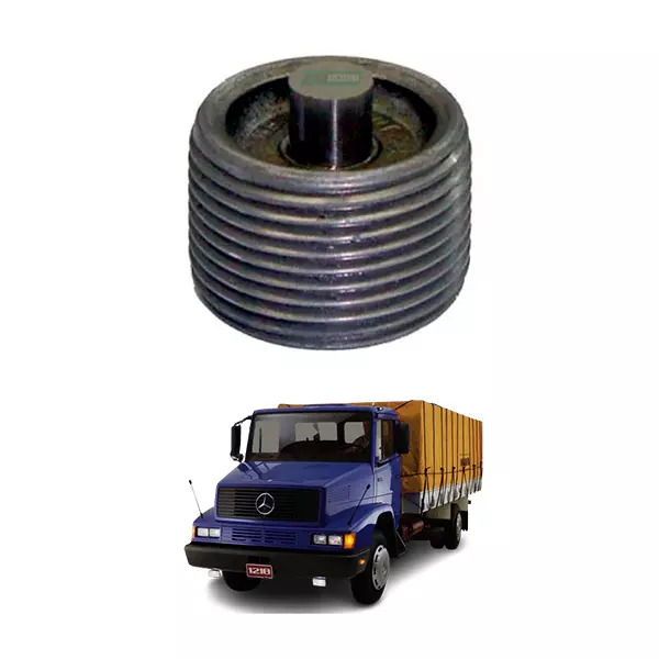 BUJAO CAMBIO COM IMA 24X1.5X15MM HPN L 1113 1313 1513 2013 2213 709 710 (0009972