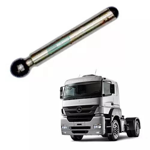 PINO ESFERICO SERVO DE EMBREAGEM MB MERCEDES BENZ AXOR ATEGO (6842950174)