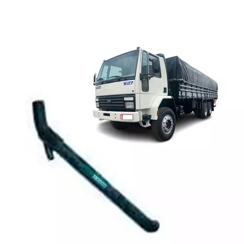 MANGUEIRA TUBO ENCHIMENTO OLEO MOTOR FORD CARGO 1215 1415 1617 1621 1992 2001 MO