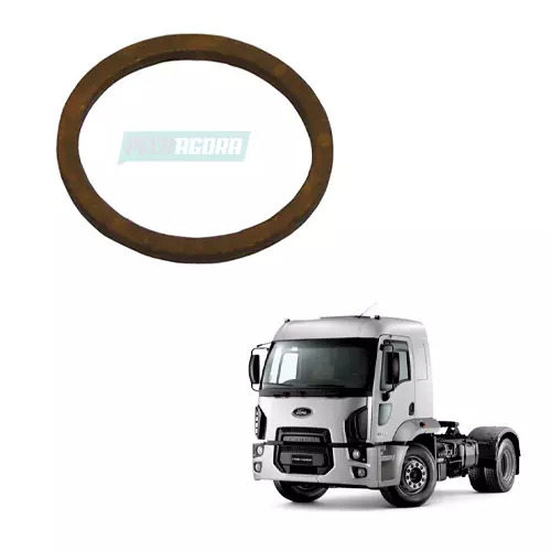 ANEL VEDADOR A18X22 FORD CAMINHOES CARGO (N013832.2)