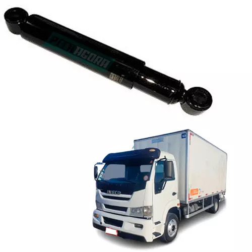 AMORTECEDOR TRASEIRO IVECO VERTIS 90V16 90V18  (5949890992.)