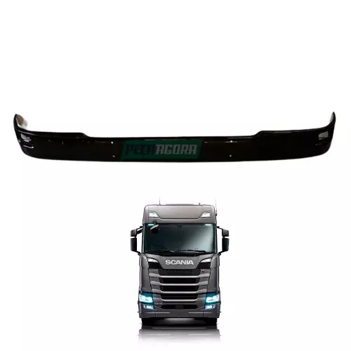 TAPA SOL CABINE  SERIE S  INFERIOR (2541737,.-.)