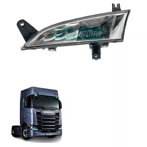 FAROL AUXILIAR SERIE S (2019...)  DIR. (SUPERIOR GRADE ) (2659164)