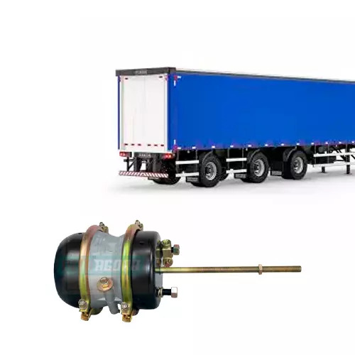 CUICA FREIO 30X30 TRUCKS E CARRETAS RANDON GUERRA - HASTE LONGA M16 (2RR607947-T