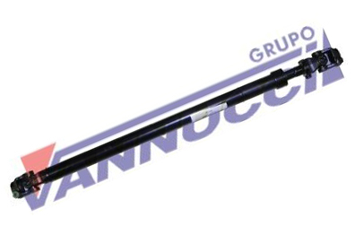 COLUNA DIRECAO 414MM MB 0500RSD (3844607009)