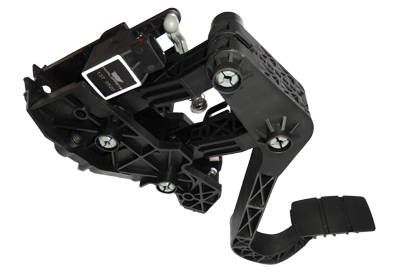 PEDAL ACELERADOR PARA SCANIA P G R 340  360 420 440 (1729022)