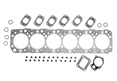 JG JUNTA PARCIAL MOTOR CURSOR 9 PARA IVECO CAVALLINO CURSOR 330 STRALIS 330 360 
