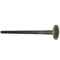 SEMI EIXO TINKAO 345 8 FUROS 21 ESTRIAS 1032MM FORD F 11000 83 F 13000 79 A 86 F