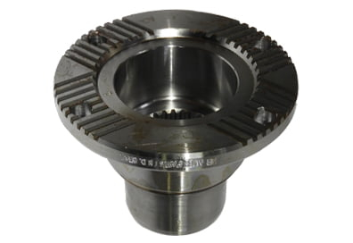 FLANGE ACOPLAMENTO CÂMBIO MB 1215 1517 1318 1518 OF1218 1417 1721 1722 1723 172