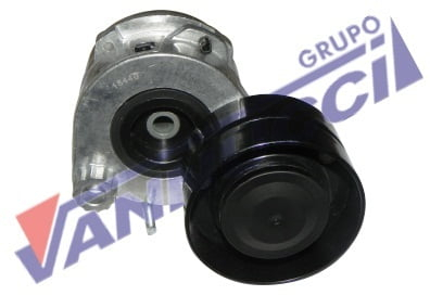 ESTICADOR CORREIA POLIA LISA MB AXOR 2035 2040 2044 2536 2540 2640 2644 3340 334