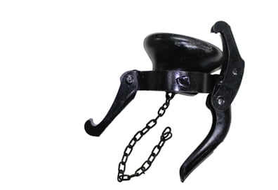 TAMPA 3'' ENGATE ESCOAMENTO RANDON SILO (322400040)