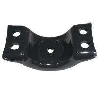 ABRACADEIRA BARRA ESTABILIZADORA DIANTEIRA PARA IVECO STRALIS TECTOR CURSOR (984