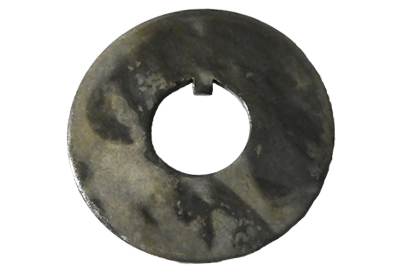 ARRUELA ESPACADORA MANGA EIXO VW DELIVERY 5140E 8150E 5150 8160 9160 10160 (2P04