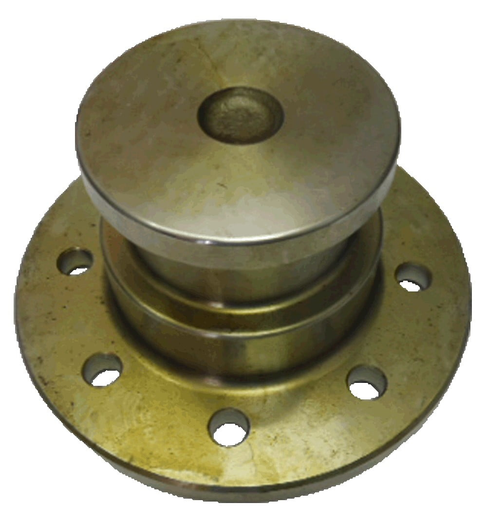 PINO REI JOST 3.5 POLEGADAS FLANGEADO 8 FUROS (260000081-PRU0022)