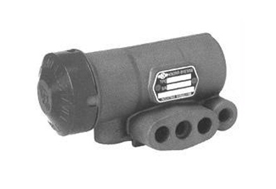 VALVULA GOVENADOR PRESSAO DE AR VW 7100-8100-8140-8140CO/CE-8140CO/CKD-14200-121