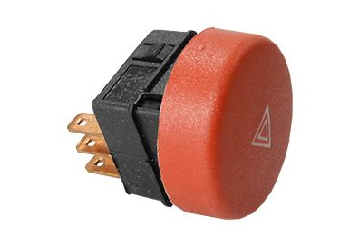 INTERRUPTOR PISCA ALERTA PARA IVECO DAILY 35S14 45S14 45C16 55C16 70C16 70C16HD 