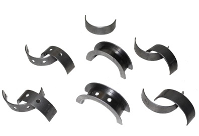 JOGO BRONZINA MOTOR MOTOR CUMMINS ISB 3.9L ISBE 4.5 (4955745)