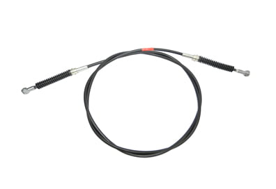 CABO ALAVANCA MUDANCA PRETO COM TERMINAL FORD 1317 4X2 1517 4X2 1717 4X2 2011
 (