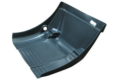 MEIO PARALAMA FACCHINI LD DIREITO FACCHINI 2012 EM DIANTE (0313367004)