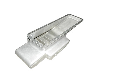 CARTER DE OLEO ISL 8.9 MOTOR CUMMINS ISL 8.9L (2T2103601D)