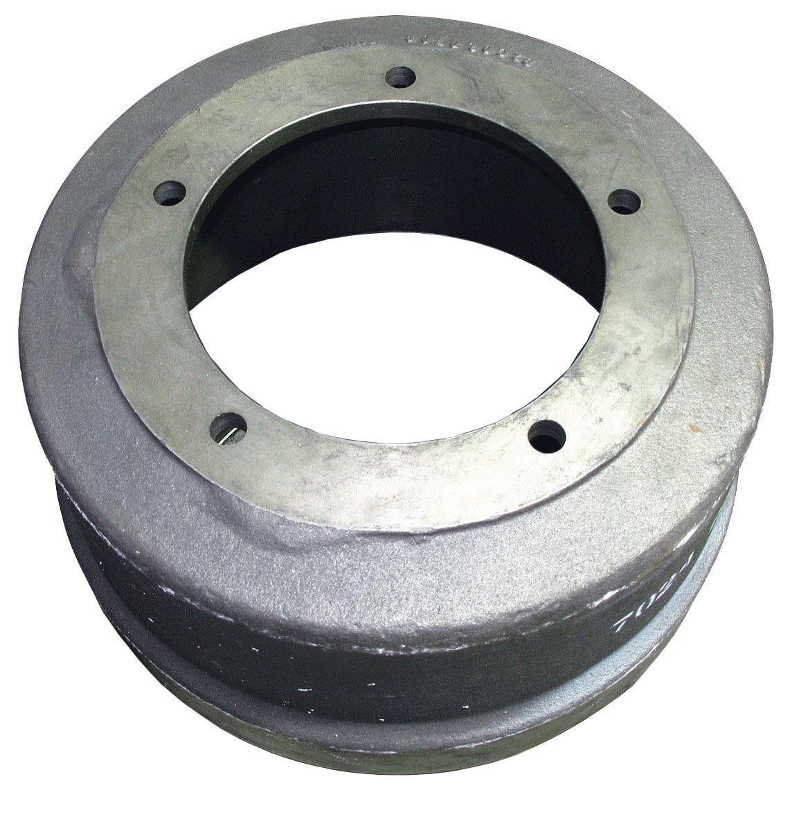 TAMBOR FNV 5 FUROS 8'' RODA RAIADA FREIO BENDIX DIAMETRO DA LONA 419MM LARGURA D