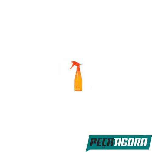 PULVERIZADOR GUARANY GATILHO ULTRAJET 321-7 500ML CAIXA C/ 12 (10208CC)