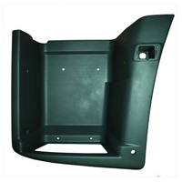 ESTRIBO INFERIOR PARA IVECO EUROTECH TODOS LADO ESQUERDO (99805622,)