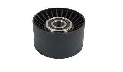 POLIA CORREIA VENTILADOR SISTEMA NOVO  PLASTICO (VA34392-478)